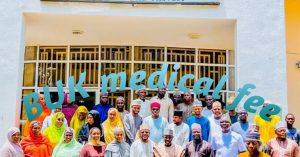 How Much Is BUK School Fee for Medical Course