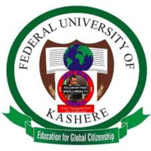 FUKASHERE Admission List