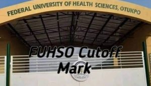 FUHSO Cut off mark