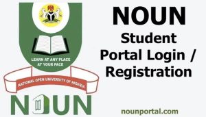 National open university admission form