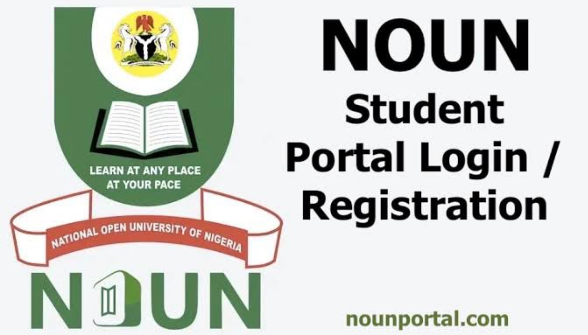 Nigeria open university admission form