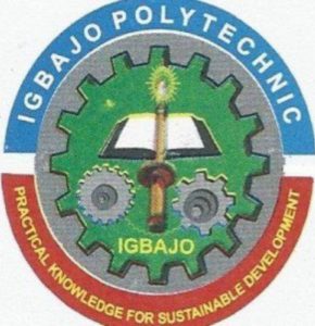 Igbajo Poly HND Form 2026/2027