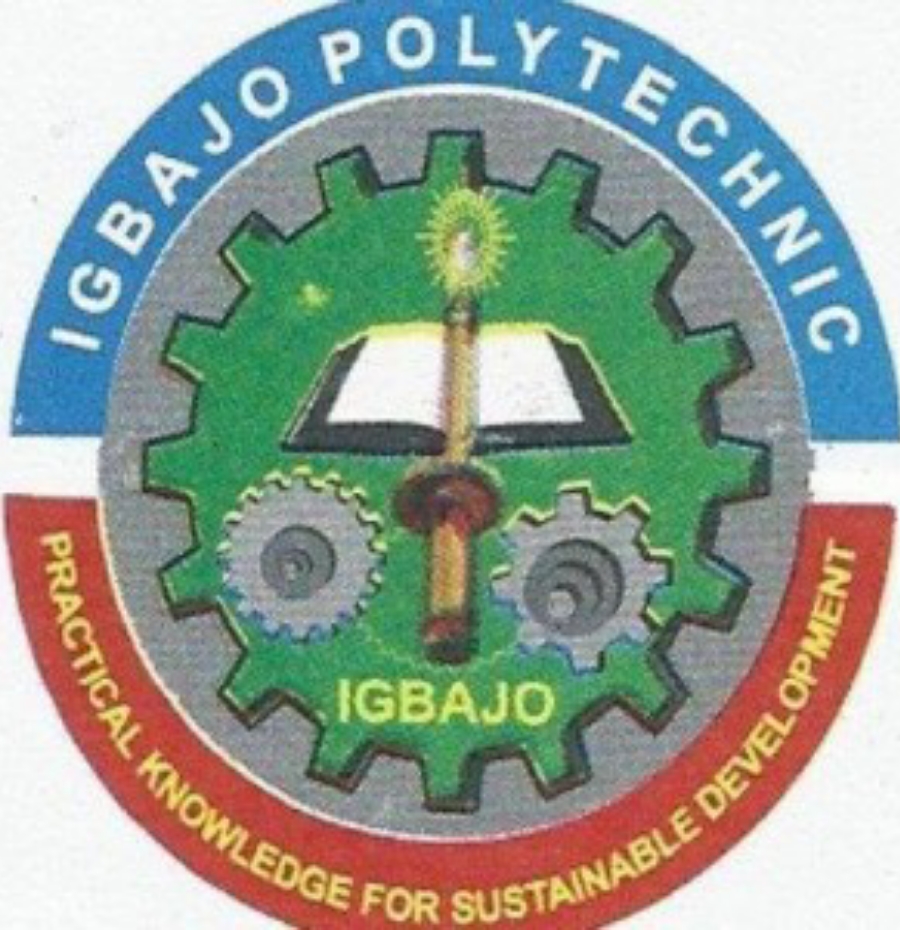Igbajo Poly HND Form 2026/2027