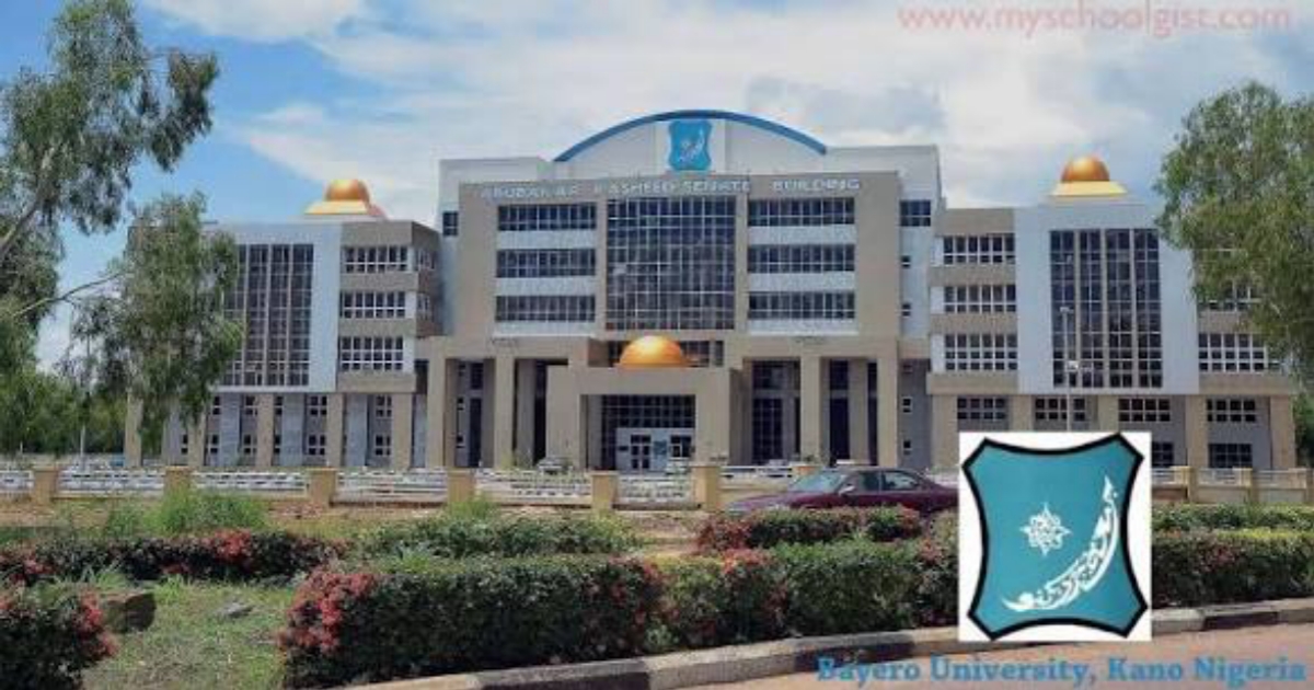 BUK Hostel Application for 2026/2027