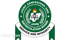 JAMB new admission rules for 2026/2027