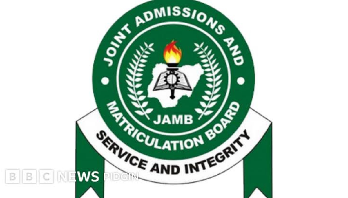 JAMB new administration rules for 2026/2027