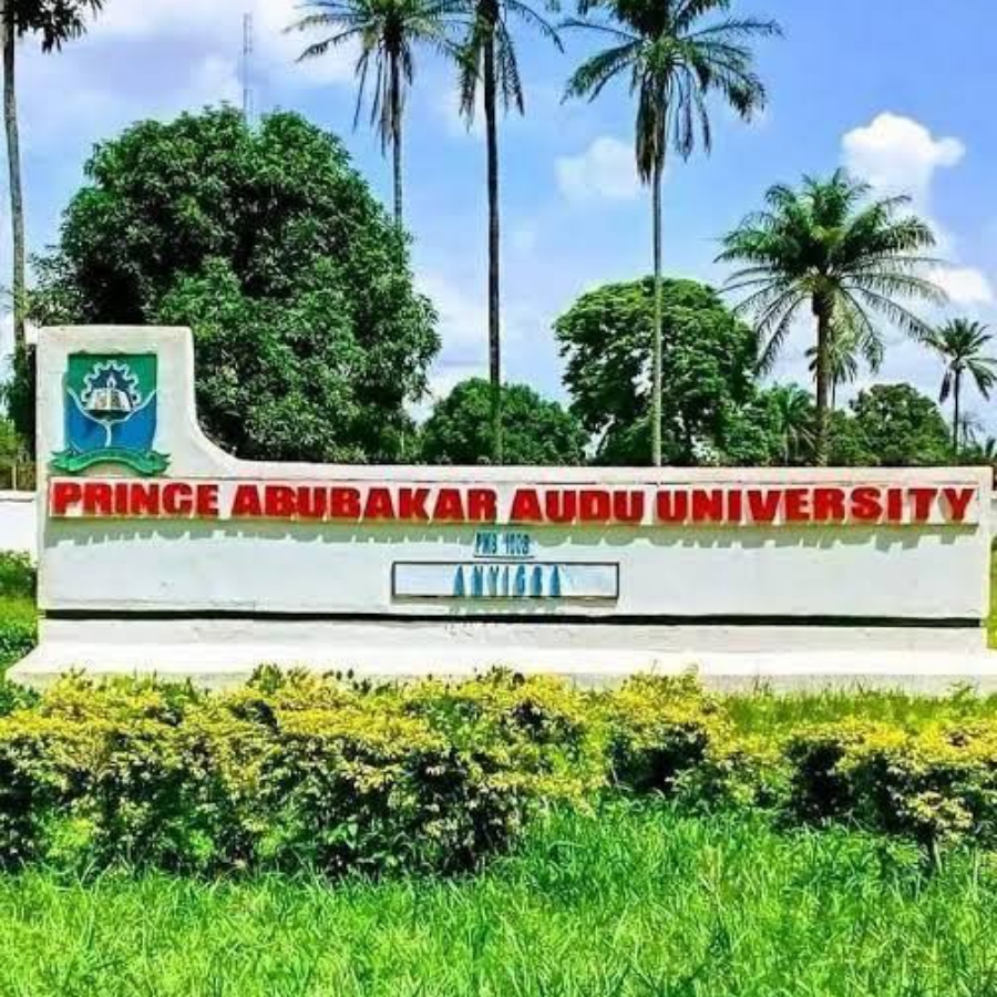 PAU Post UTME Form 2026/2027